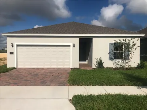 1076 Griffon Avenue Lake Alfred FL 33850