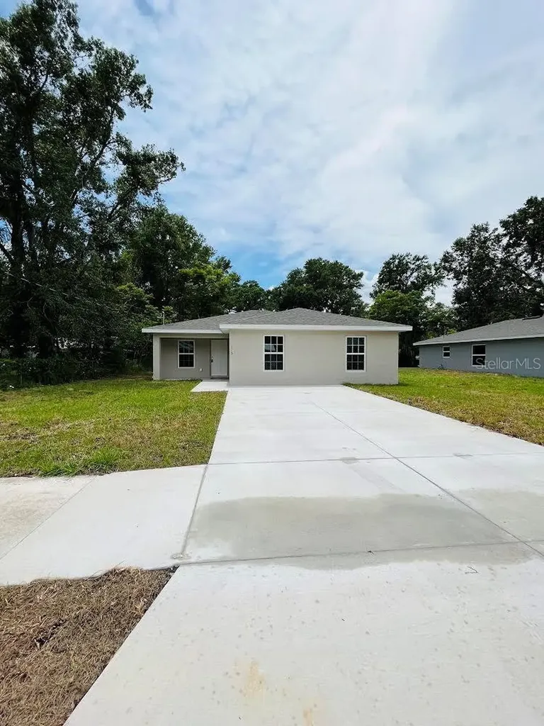 116 S Seminole Avenue Fort Meade FL 33841