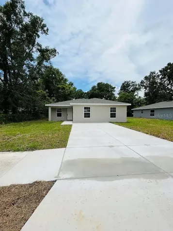 116 S Seminole Avenue Fort Meade FL 33841