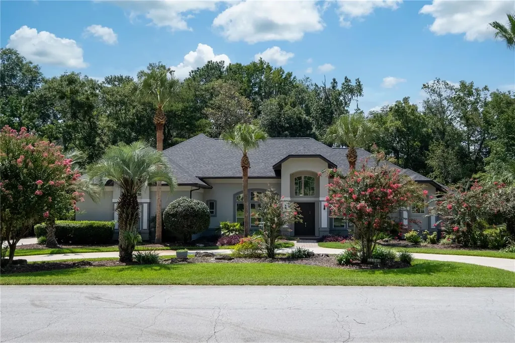 11542 NW 69th Terrace Alachua FL 32615