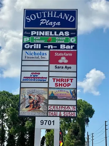 Pinellas Park FL 33782