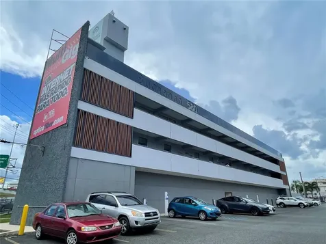 580 Buchanan Guaynabo PR 00968