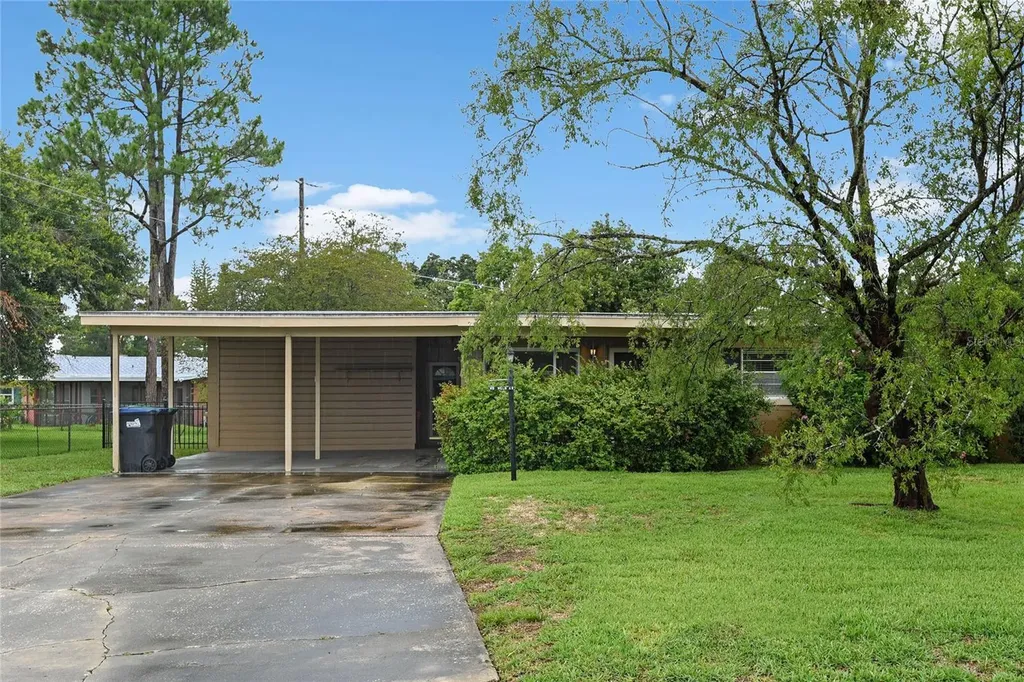 707 Ellendale Drive Winter Park FL 32792