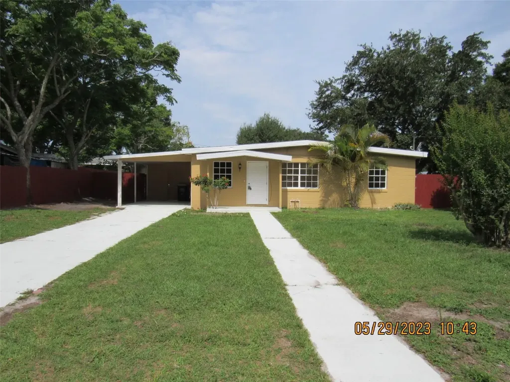 133 Flamingo Drive Auburndale FL 33823