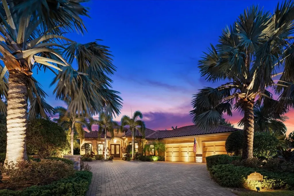 15114 Linn Park Terrace Lakewood Ranch FL 34202