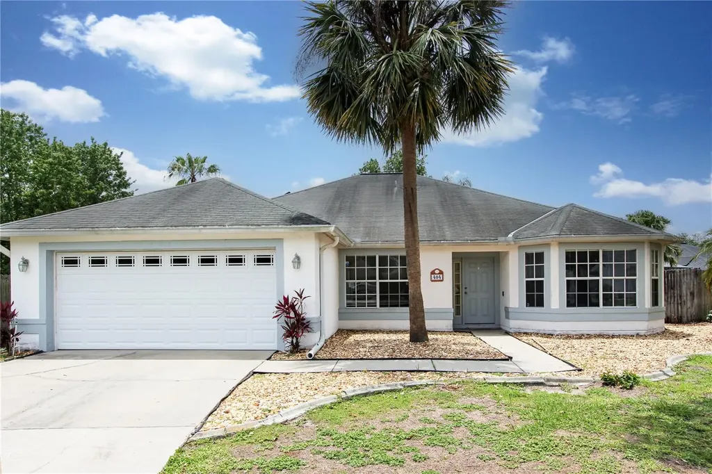 404 Rockbridge Court Apopka FL 32712