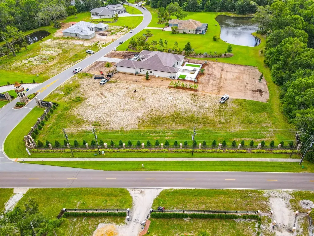 2360 Legacy Lane New Smyrna Beach FL 32168