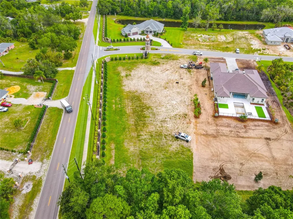 2360 Legacy Lane New Smyrna Beach FL 32168