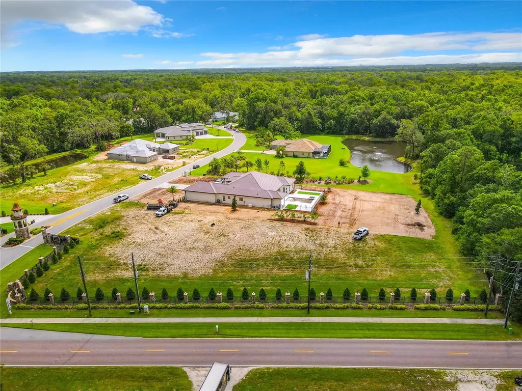 2360 Legacy Lane New Smyrna Beach FL 32168