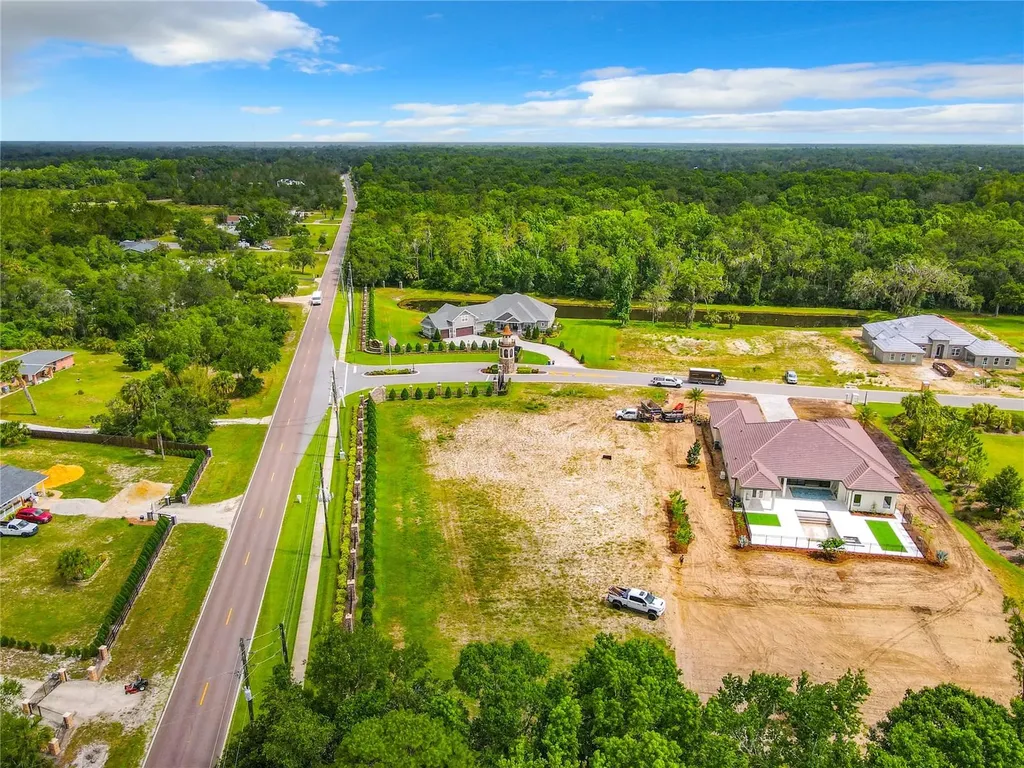 2360 Legacy Lane New Smyrna Beach FL 32168