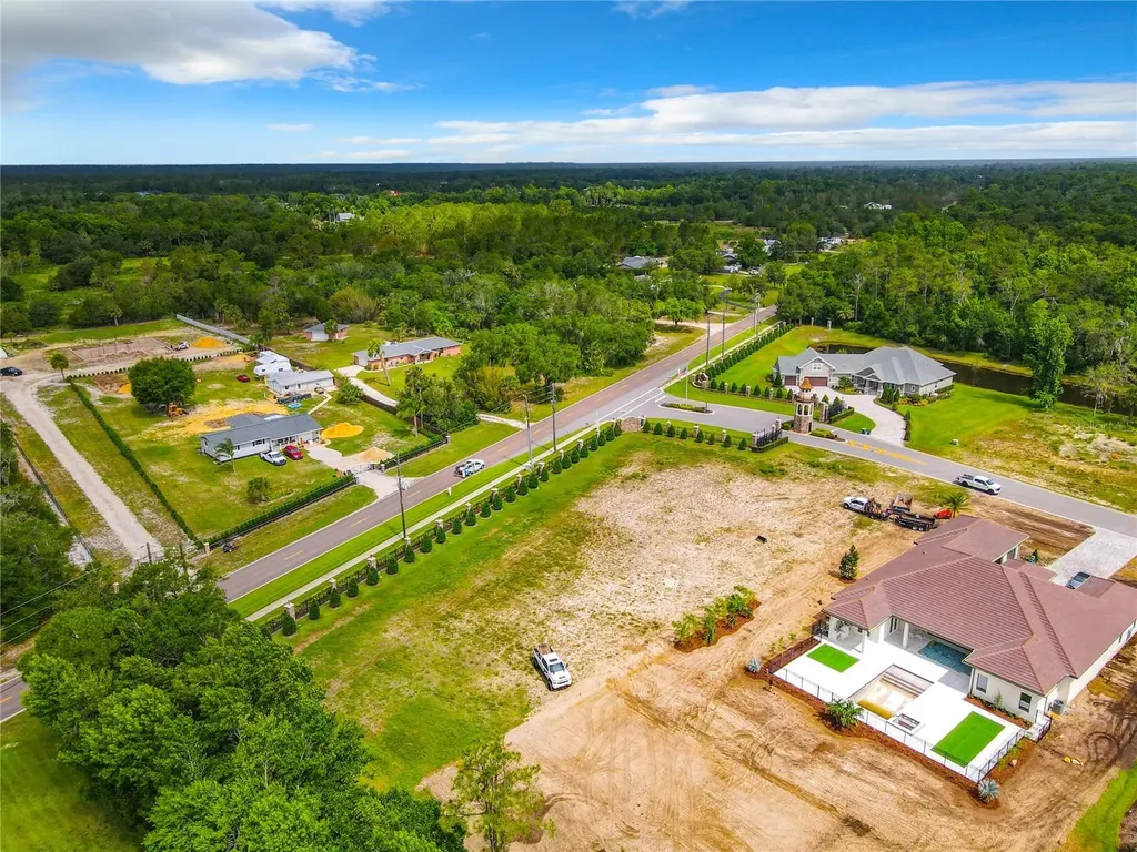 2360 Legacy Lane New Smyrna Beach FL 32168