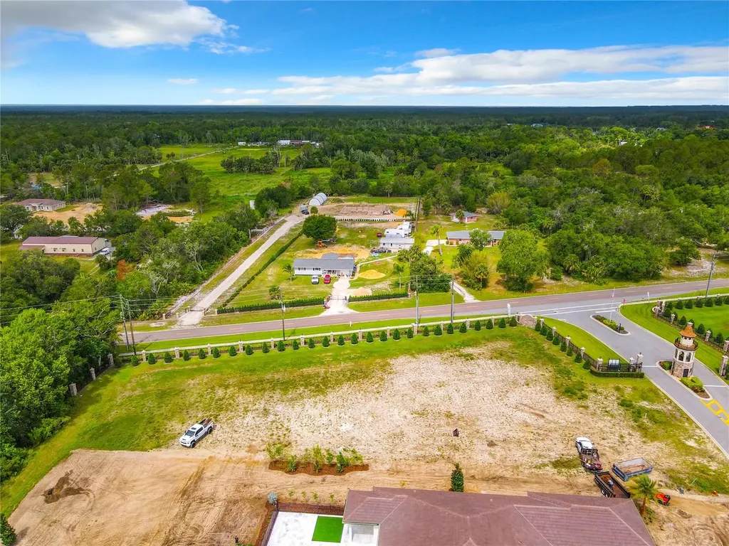 2360 Legacy Lane New Smyrna Beach FL 32168