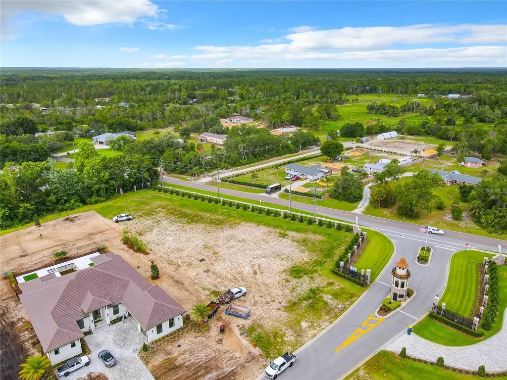 2360 Legacy Lane New Smyrna Beach FL 32168