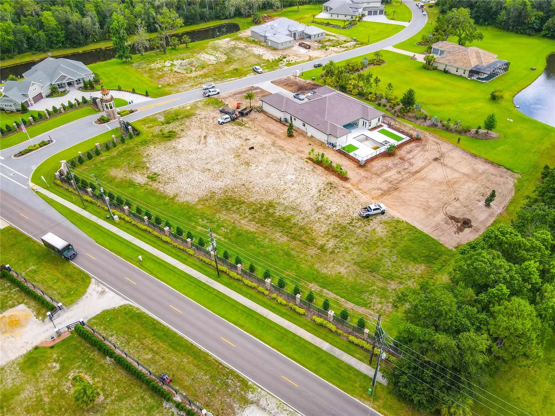 2360 Legacy Lane New Smyrna Beach FL 32168