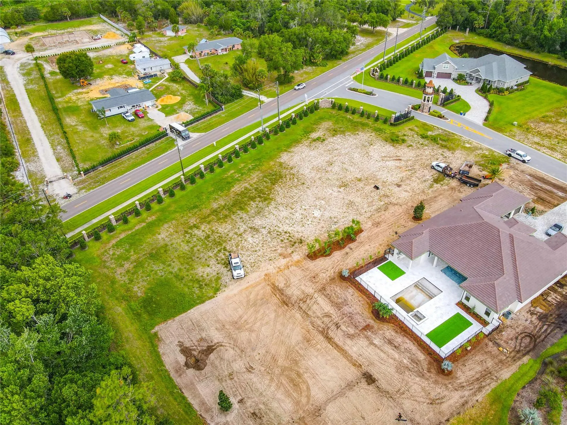 2360 Legacy Lane New Smyrna Beach FL 32168