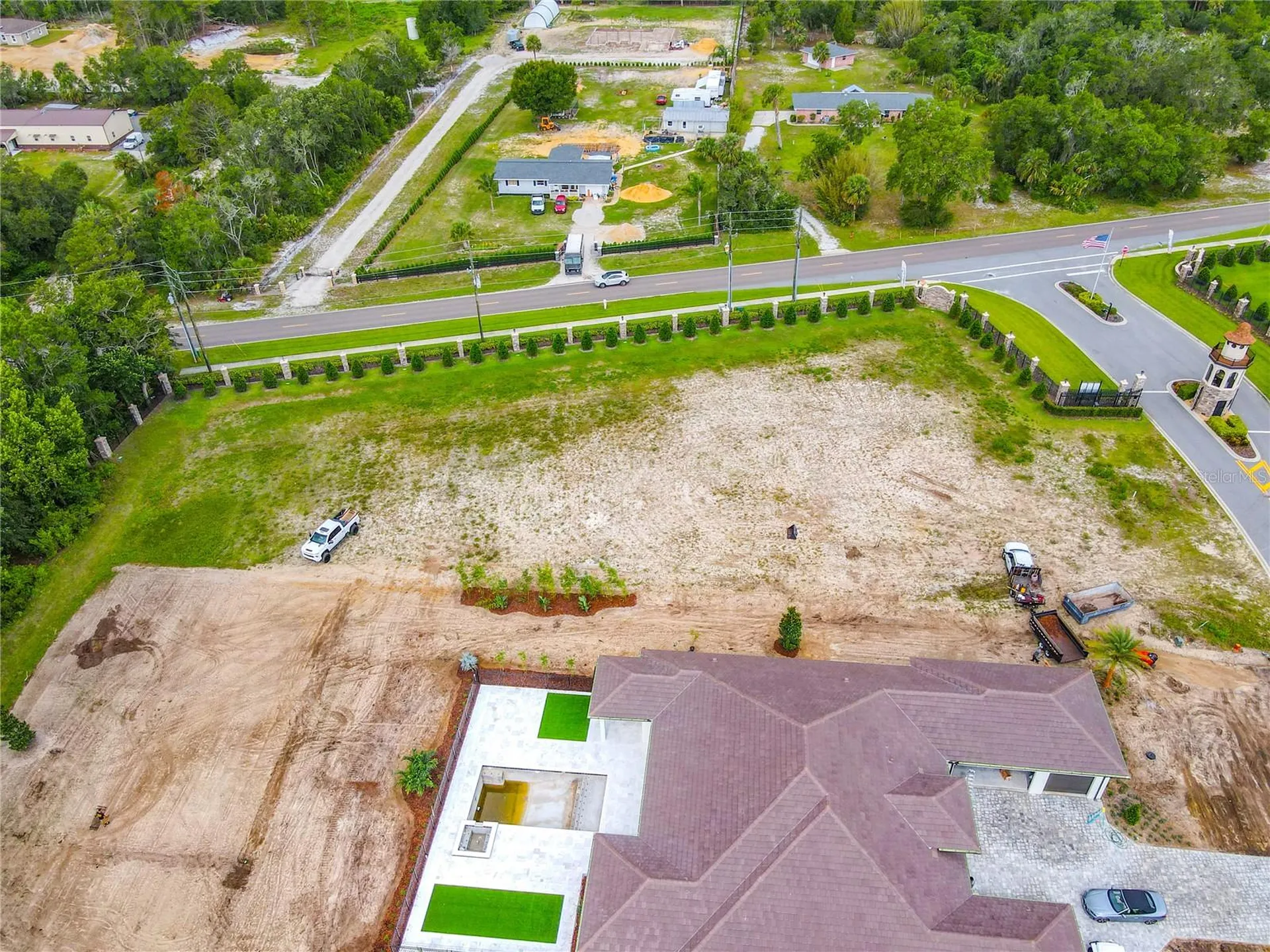 2360 Legacy Lane New Smyrna Beach FL 32168