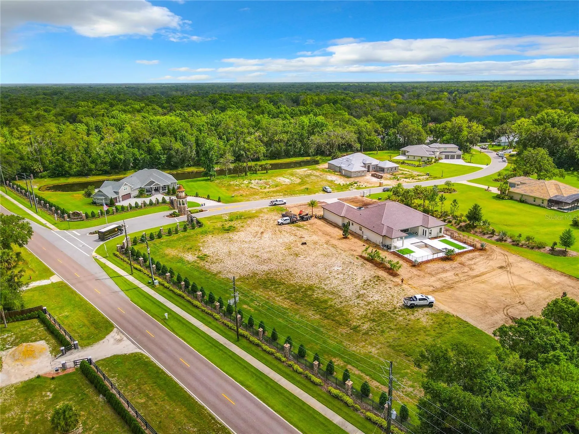2360 Legacy Lane New Smyrna Beach FL 32168