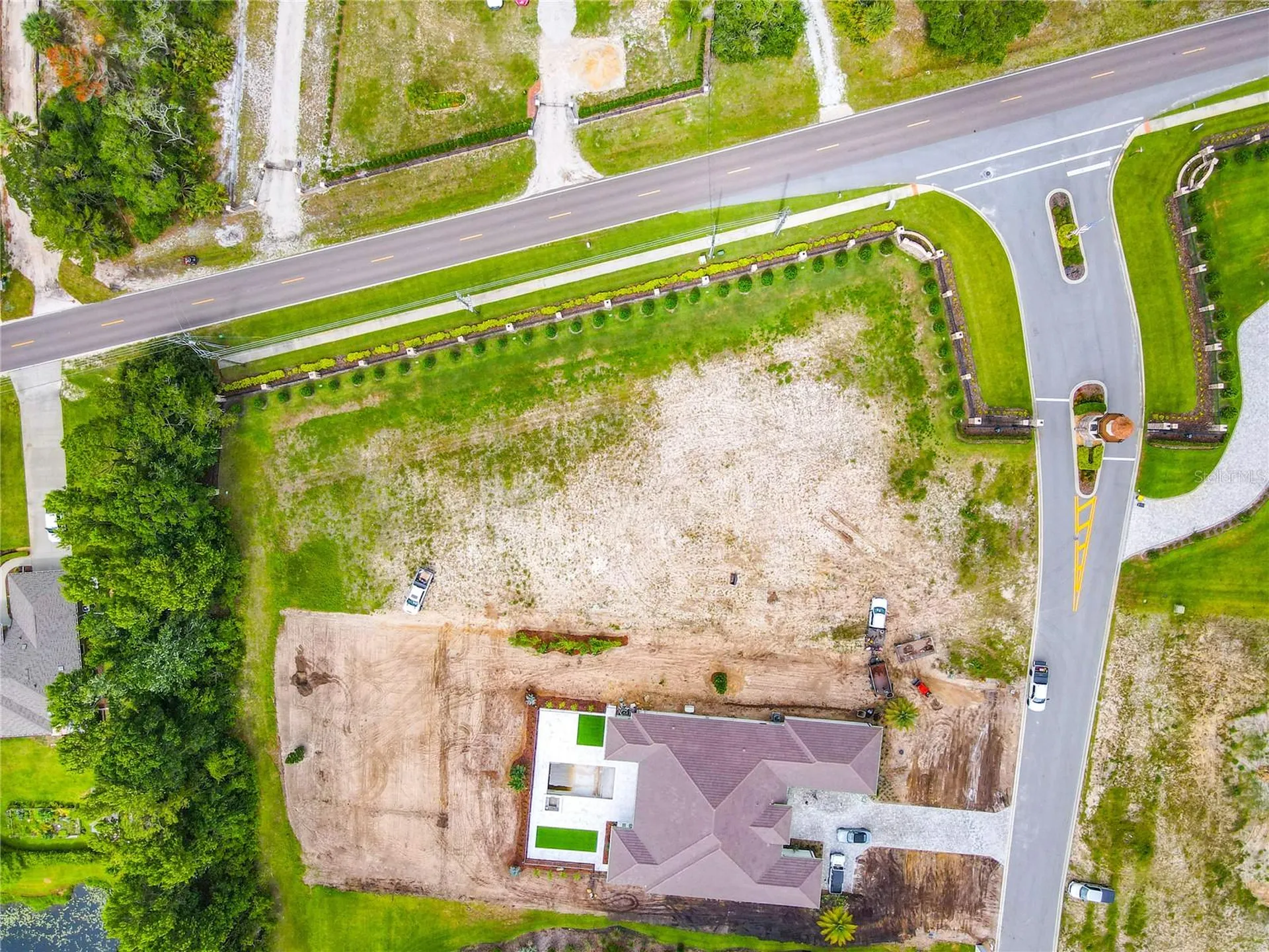 2360 Legacy Lane New Smyrna Beach FL 32168