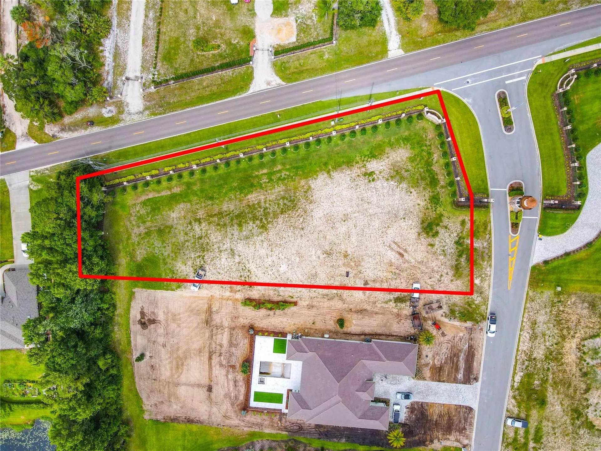 2360 Legacy Lane New Smyrna Beach FL 32168