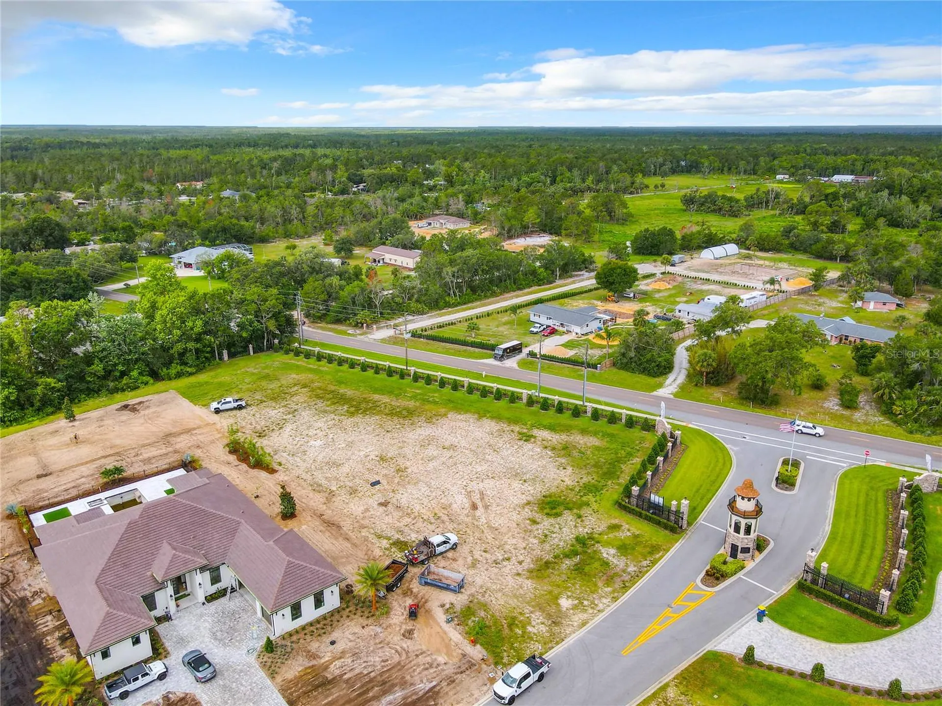 2360 Legacy Lane New Smyrna Beach FL 32168