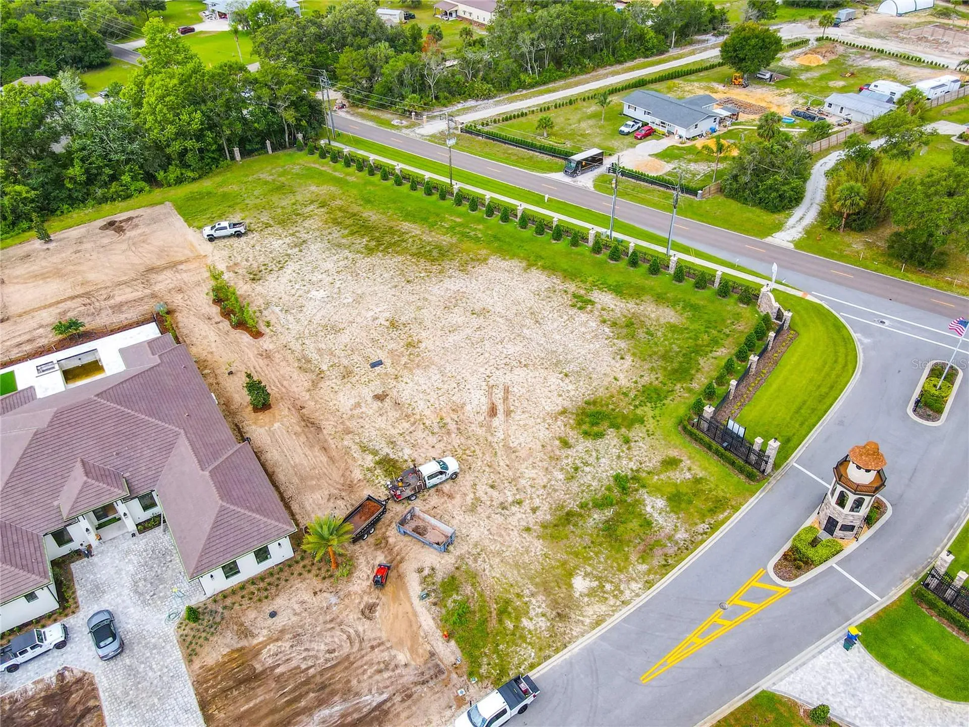 2360 Legacy Lane New Smyrna Beach FL 32168