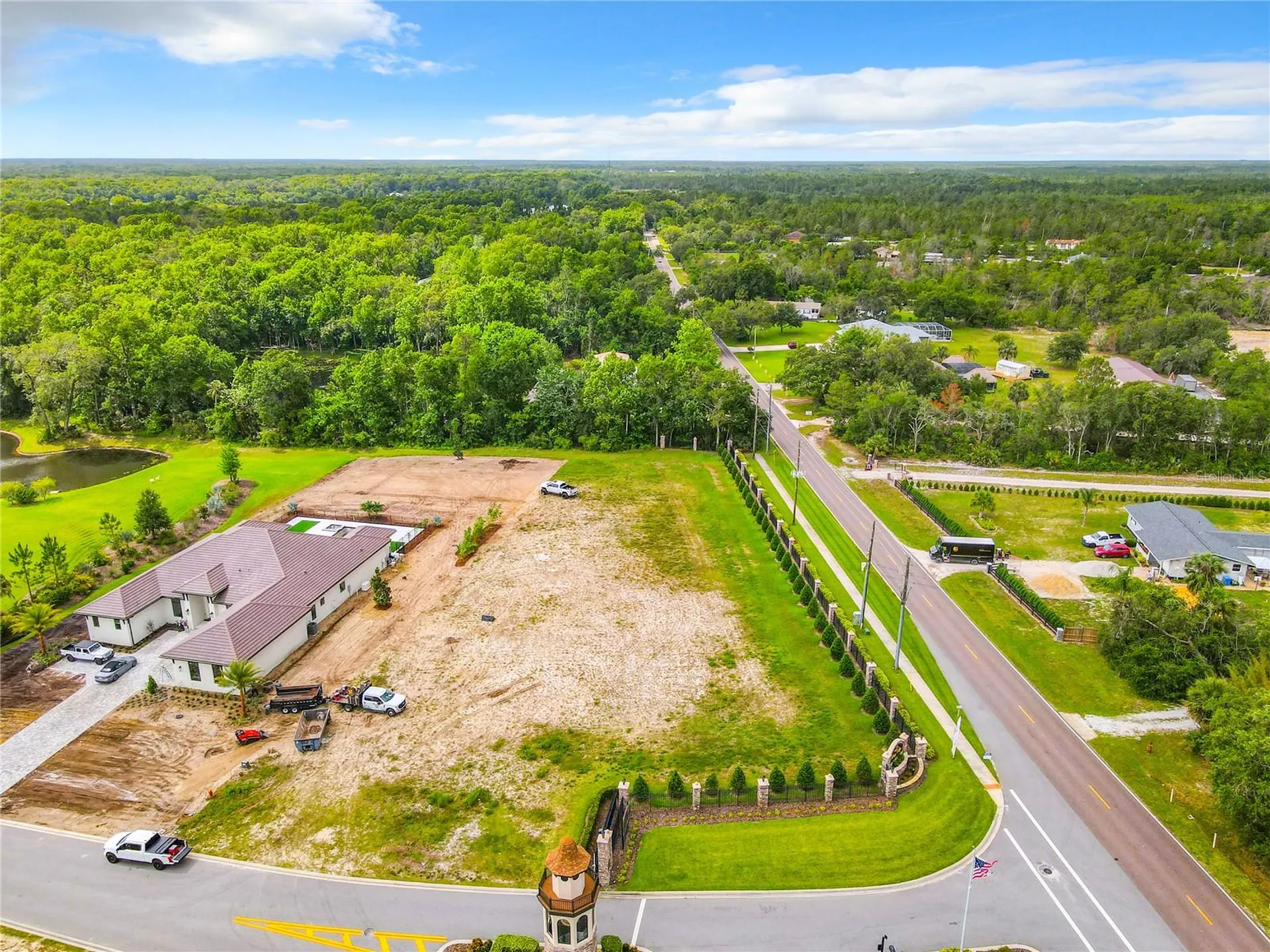 2360 Legacy Lane New Smyrna Beach FL 32168