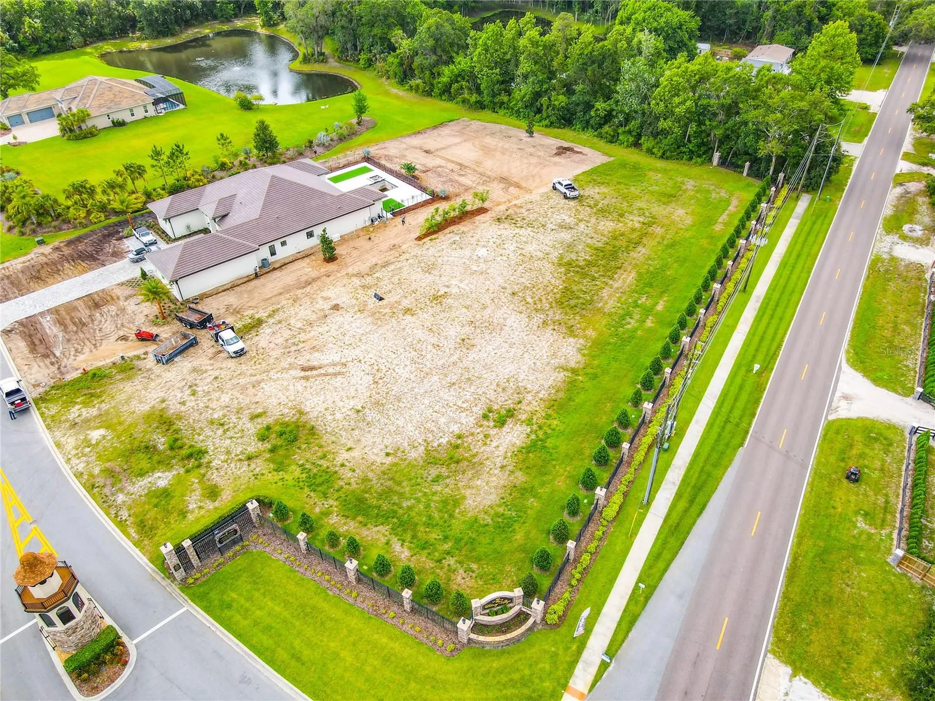 2360 Legacy Lane New Smyrna Beach FL 32168