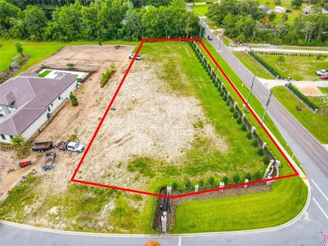 2360 Legacy Lane New Smyrna Beach FL 32168