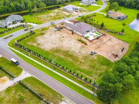 2360 Legacy Lane New Smyrna Beach FL 32168