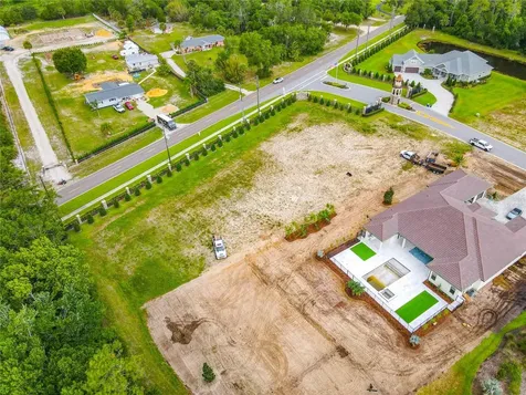 2360 Legacy Lane New Smyrna Beach FL 32168