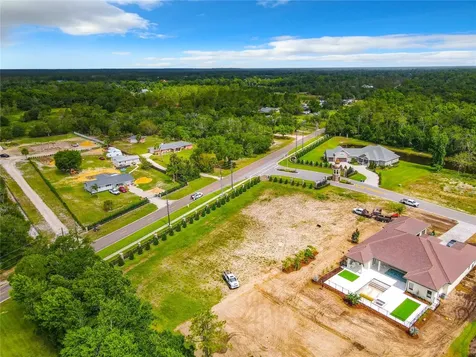 2360 Legacy Lane New Smyrna Beach FL 32168