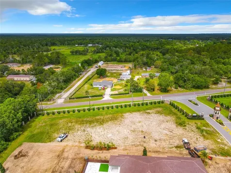 2360 Legacy Lane New Smyrna Beach FL 32168