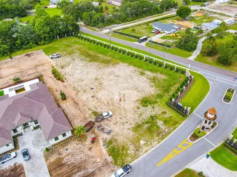 2360 Legacy Lane New Smyrna Beach FL 32168