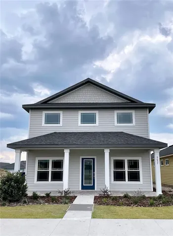9657 SW 67th Lane Gainesville FL 32608