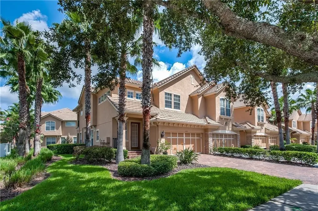 14510 Mirabelle Vista Circle Tampa FL 33626