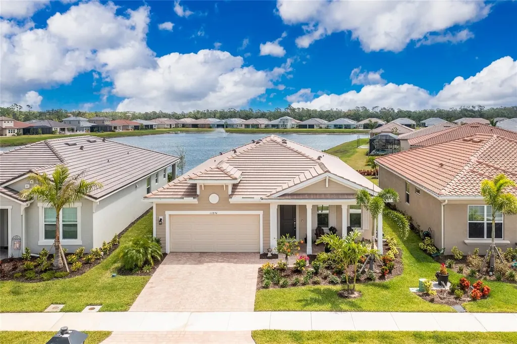 11894 Bohemian Place Venice FL 34293
