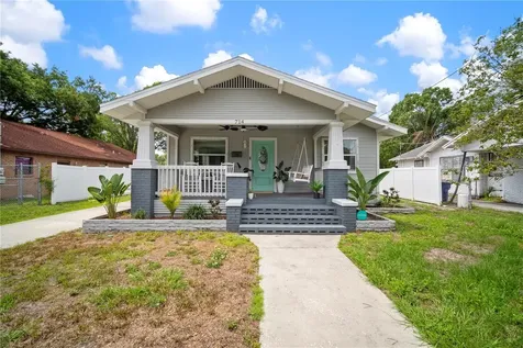 714 W Virginia Avenue Tampa FL 33603