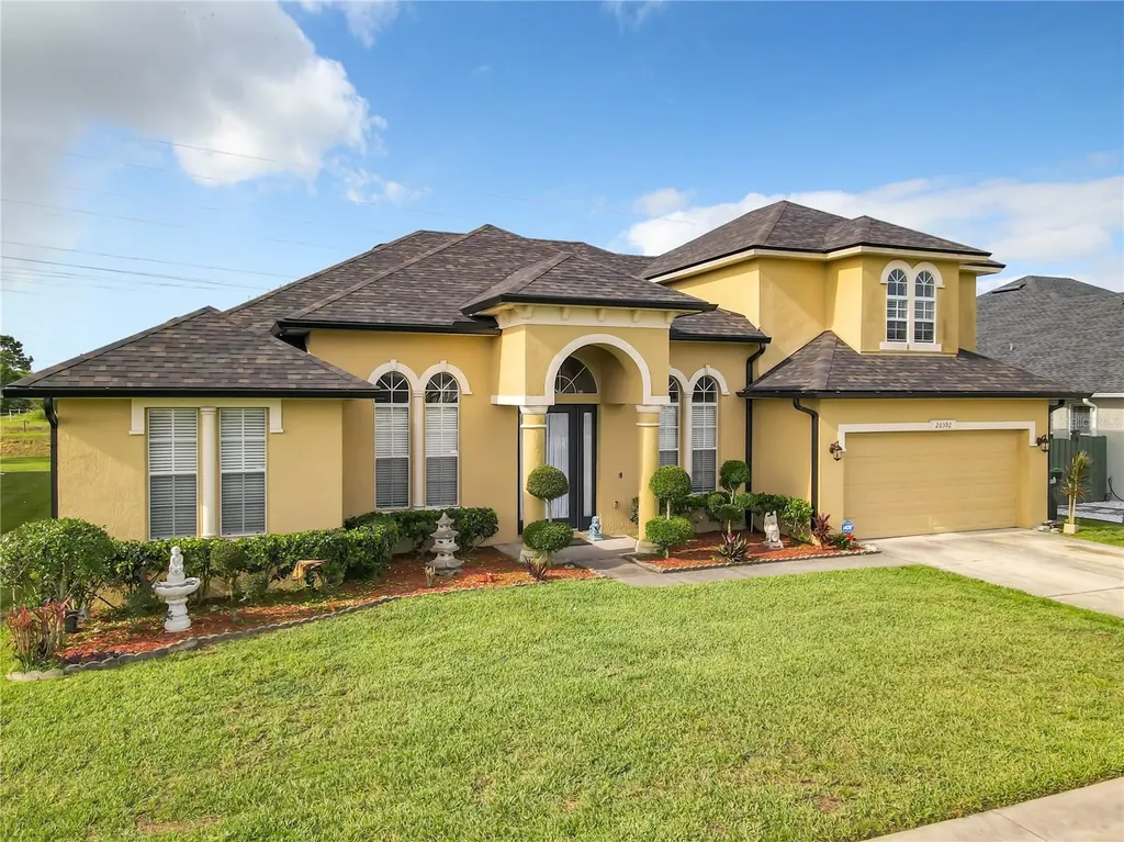 20392 Nettleton Street Orlando FL 32833