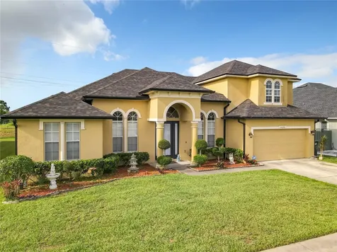 20392 Nettleton Street Orlando FL 32833