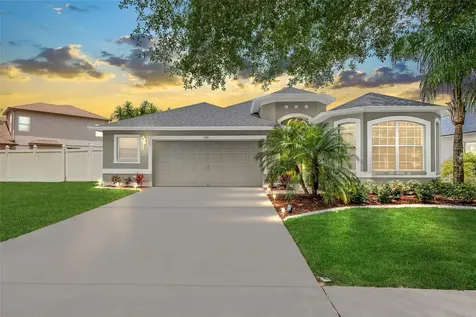 7618 Blue Spring Drive Land O Lakes FL 34637