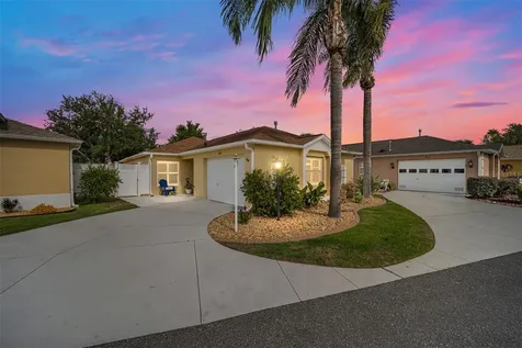 322 Wilkinson Way The Villages FL 32162