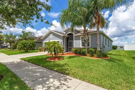 722 Tanana Fall Drive Ruskin FL 33570