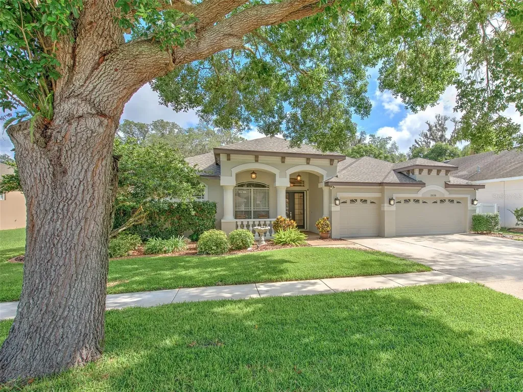 2038 Wexford Green Drive Valrico FL 33594