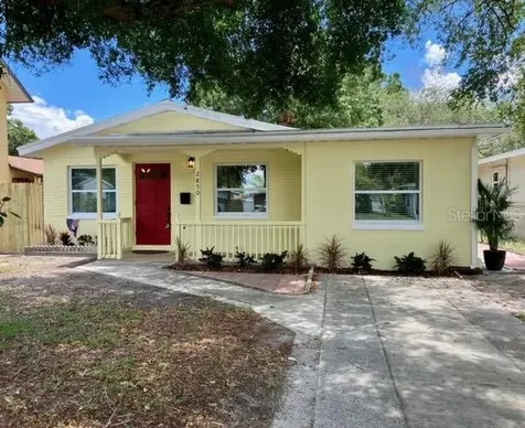 2850 16th Avenue N St Petersburg FL 33713