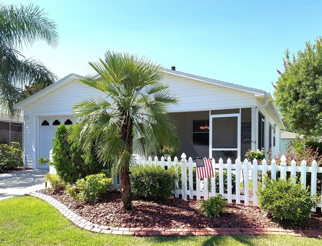 320 Starr Lane The Villages FL 32162
