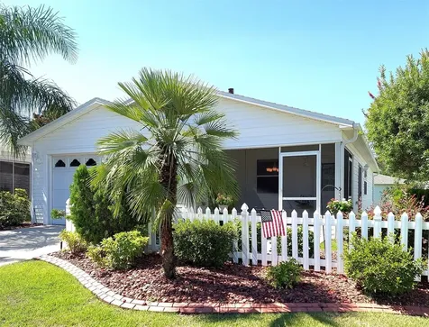 320 Starr Lane The Villages FL 32162