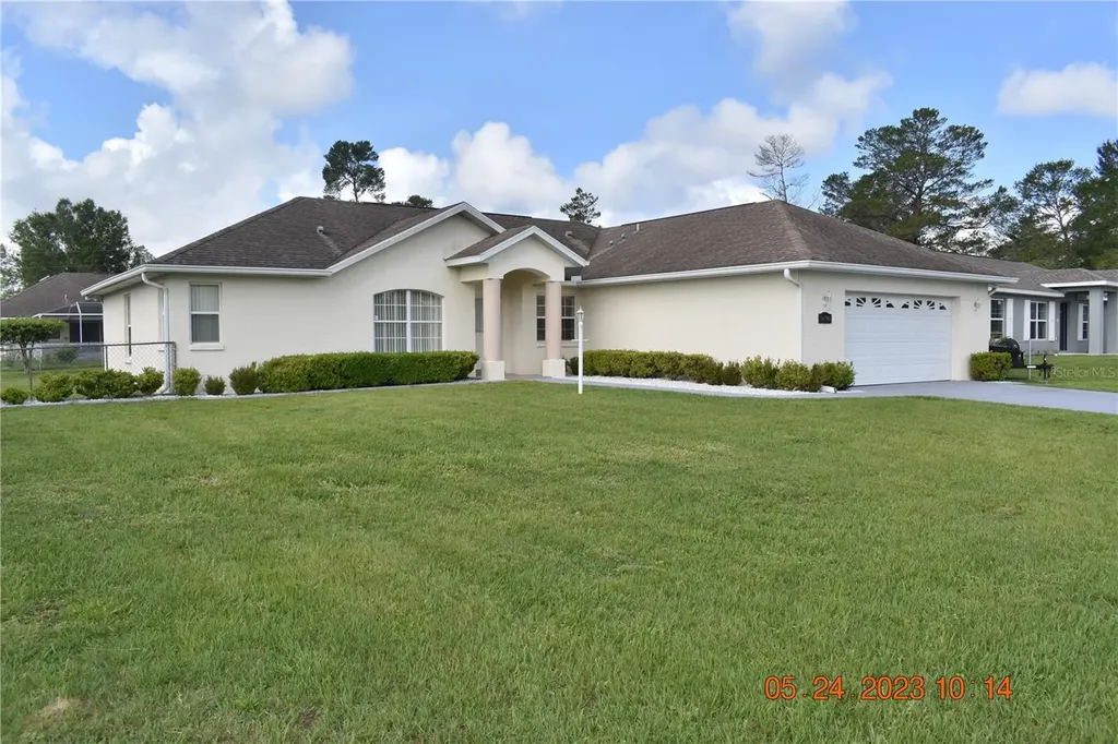 14790 SW 27th Court Road Ocala FL 34473