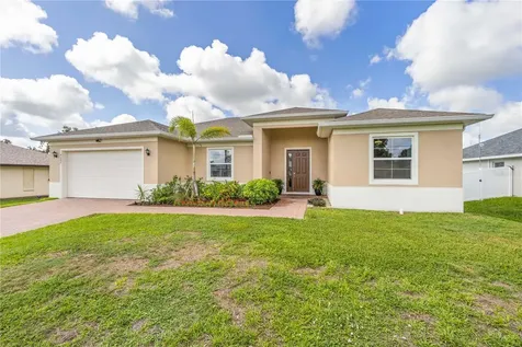 4287 Mulgrave Avenue North Port FL 34287
