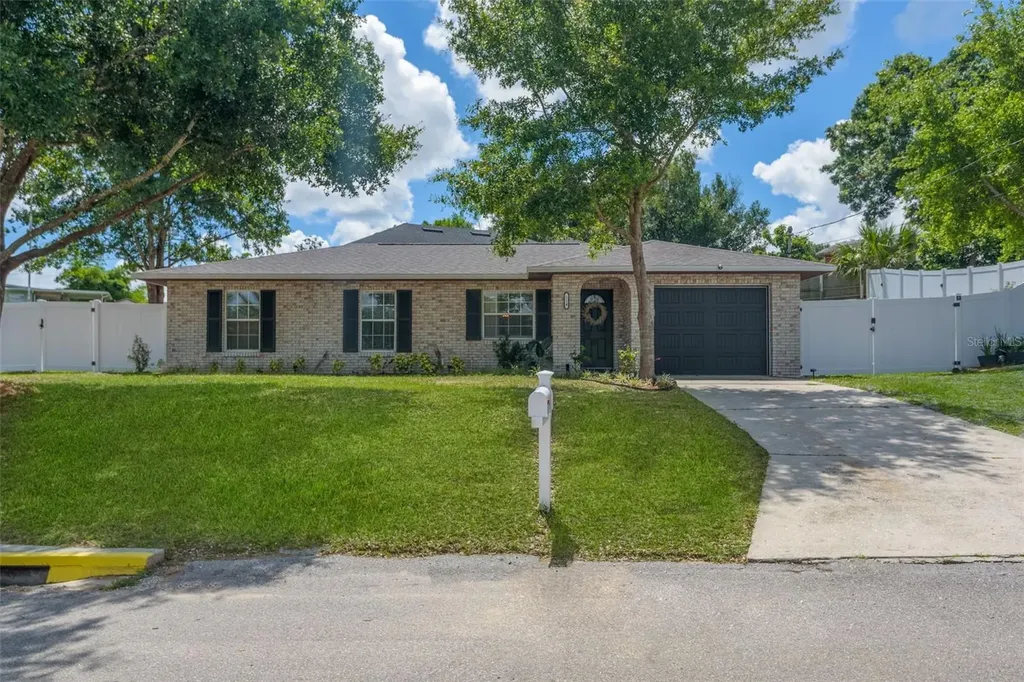 114 Poinsettia Drive Haines City FL 33844
