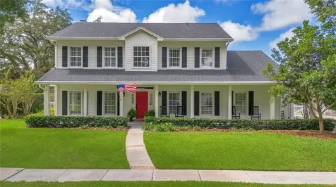 4133 Conway Place Circle Orlando FL 32812